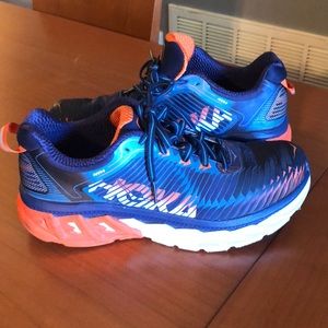 Men’s Hoka One One